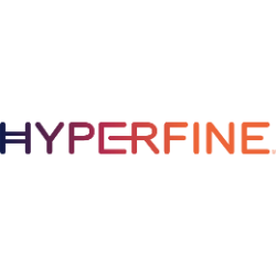 Hyperfine, Inc. Class A Share Price